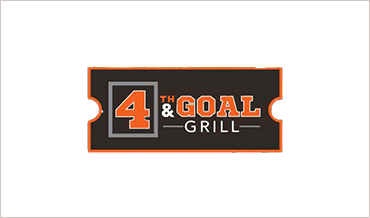 4th & Goal Grill