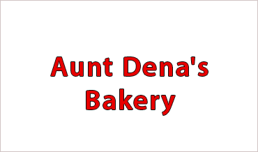 Aunt Dena's Bakery