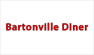 Bartonville Diner