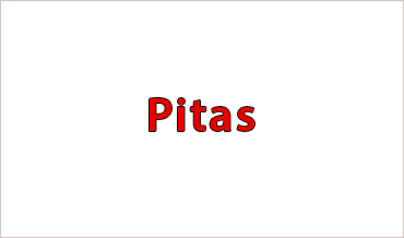 Pita's Mediterranean Wraps