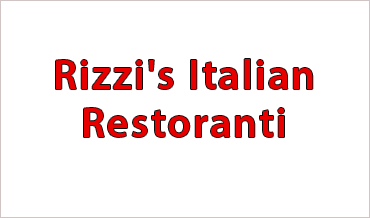 Rizzi's Italian Restoranti
