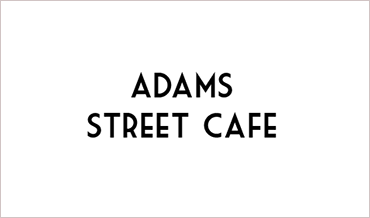 Adams Street Cafe