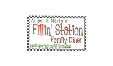 Amber and Marty's Fillin Station