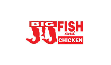 Big JJ's Fish & Chicken 