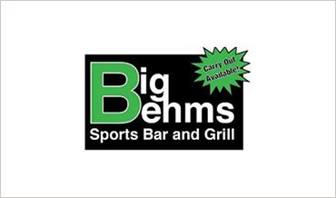 Big Behm's Sports Bar