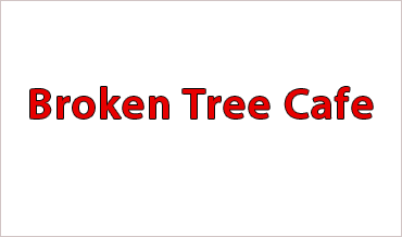Broken Tree Cafe