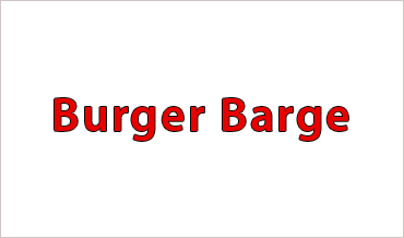 Burger Barge
