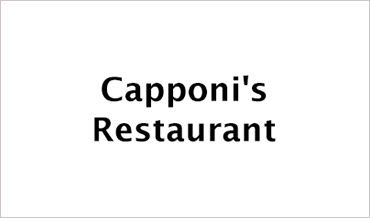 Capponi's Restaurant