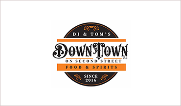 Di & Tom's DownTown