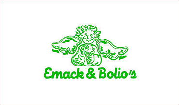 Emack & Bolio’s