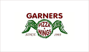 Garner’s Pizza & Wings