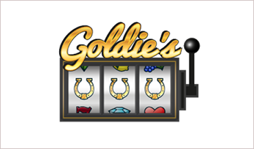 Goldie's Pizza & Slots