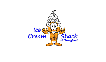 Ice Cream Shack of Sunnyland