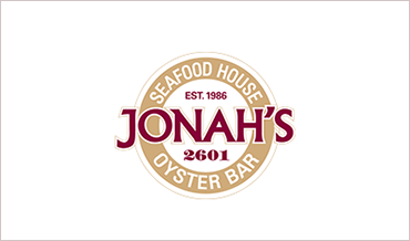 Jonah's Seafood House