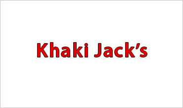 Khaki Jack's