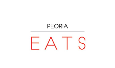 Peoria Eats Facebook Page