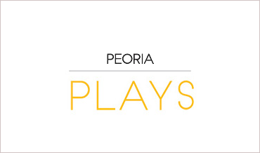 Peoria Plays Facebook Page
