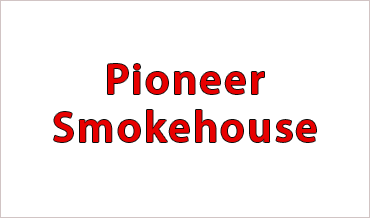 Pioneer Smokehouse