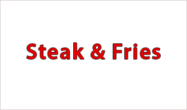 Steak & Fries
