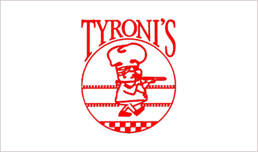 Tyroni's Italian Café
