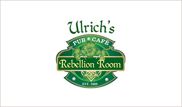 Ulrich's Rebellion Room