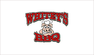 Whitey's BBQ